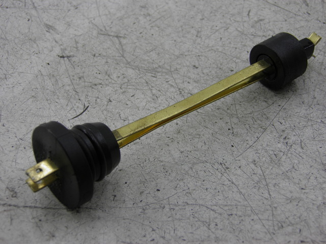 photo de JAUGE RESERVOIR HUILE PEUGEOT CITYSTAR 50 (2014 - 2015) - Vue principale