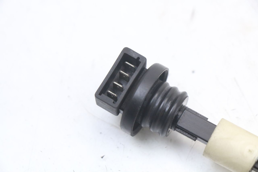 photo de JAUGE RESERVOIR HUILE PIAGGIO VESPA LX 2T 50 (2005 - 2013) - Détail de la pièce