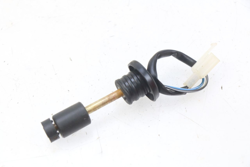 photo de JAUGE RESERVOIR HUILE IMF INDUSTRIE PTIO 2 50 (2014 - 2017) - Zoom état d’usage