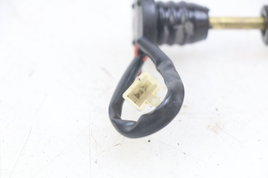 photo de JAUGE RESERVOIR HUILE RIDE RACE 2T 50 (2012 - 2017) - Zoom état d’usage