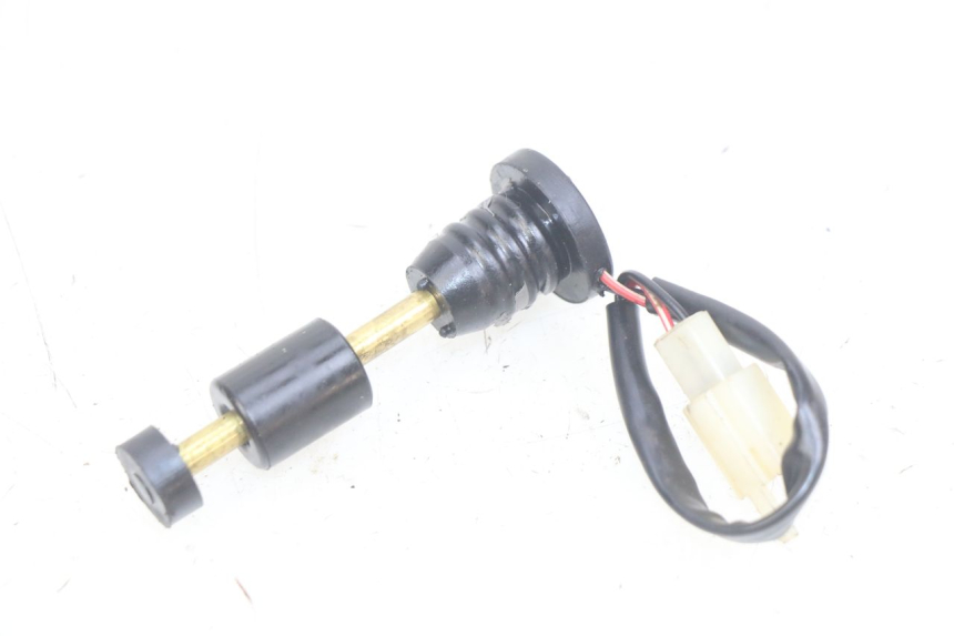 photo de JAUGE RESERVOIR HUILE RIDE RACE 2T 50 (2012 - 2017) - Autre angle de vue