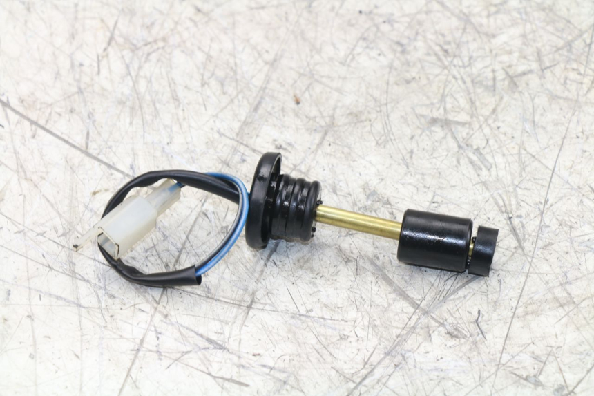 photo de JAUGE RESERVOIR HUILE TNT MOTOR ROMA 10' 2T 50 (2011 - 2018) - Vue principale