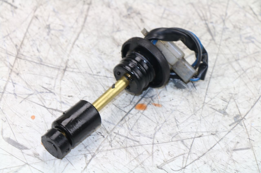 photo de JAUGE RESERVOIR HUILE TNT MOTOR ROMA 12' 2T 50 (2007 - 2018) - Détail de la pièce