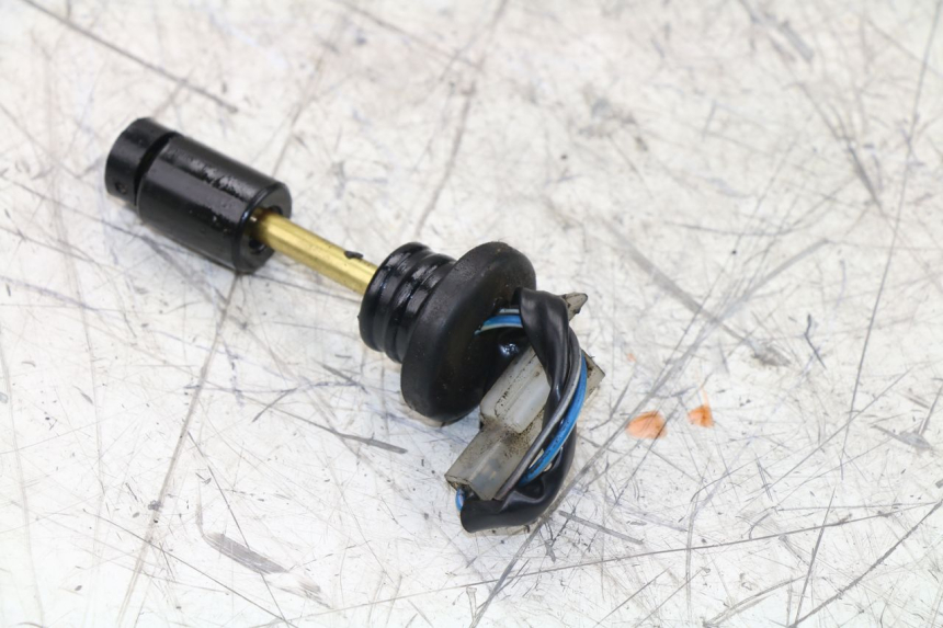 photo de JAUGE RESERVOIR HUILE TNT MOTOR ROMA 12' 2T 50 (2007 - 2018) - Zoom état d’usage