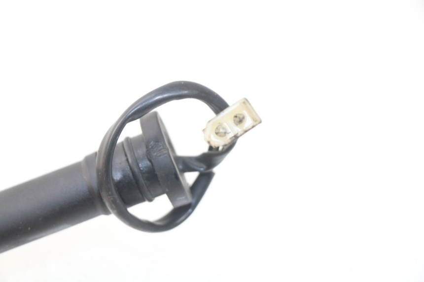 photo de JAUGE RESERVOIR HUILE RIEJU RR 50 (1998 - 2007) - Zoom état d’usage