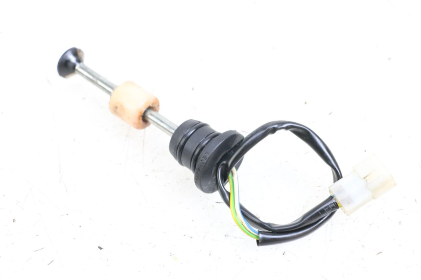 photo de JAUGE RESERVOIR HUILE APRILIA RS 50 (2006 - 2010) - Zoom état d’usage