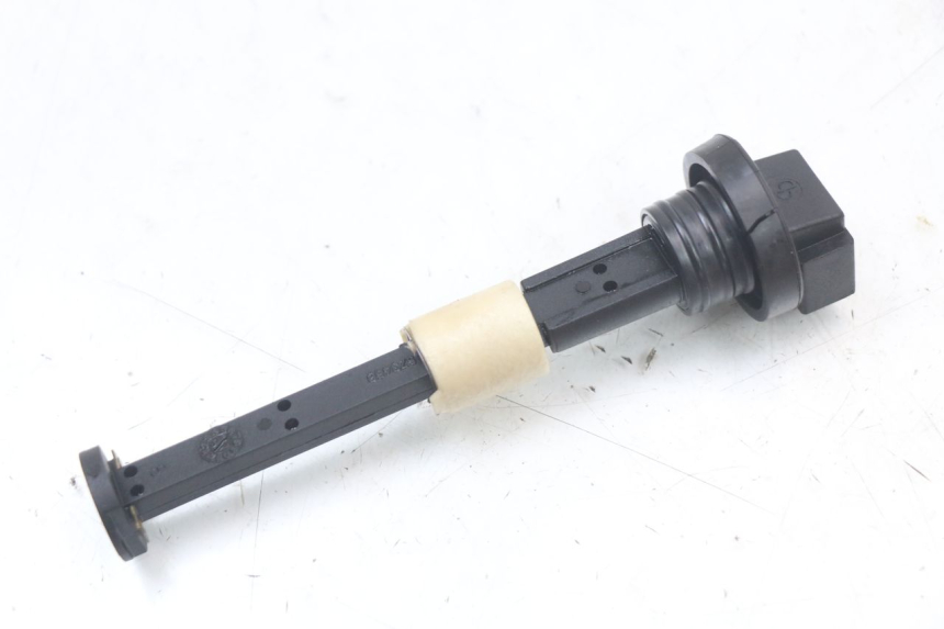 photo de JAUGE RESERVOIR HUILE GILERA RUNNER LC 50 (1997 - 1998) - Autre angle de vue