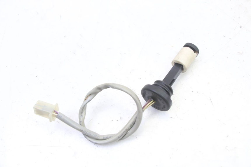 photo de JAUGE RESERVOIR HUILE GILERA RUNNER SL 50 (2006 - 2009) - Détail de la pièce