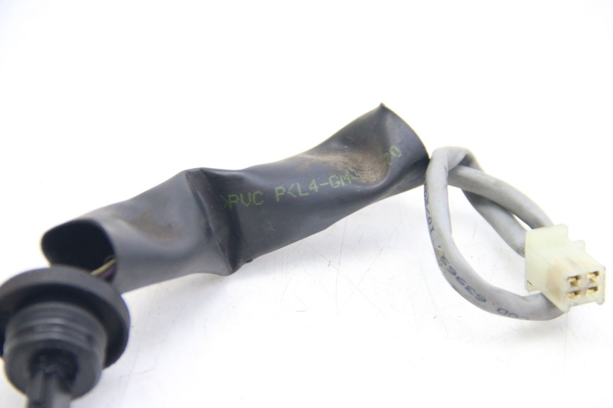 photo de JAUGE RESERVOIR HUILE GILERA RUNNER SP 50 (2009 - 2017) - Zoom état d’usage