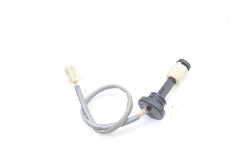 photo de JAUGE RESERVOIR HUILE GILERA RUNNER SP 50 (2006 - 2008) - Zoom état d’usage