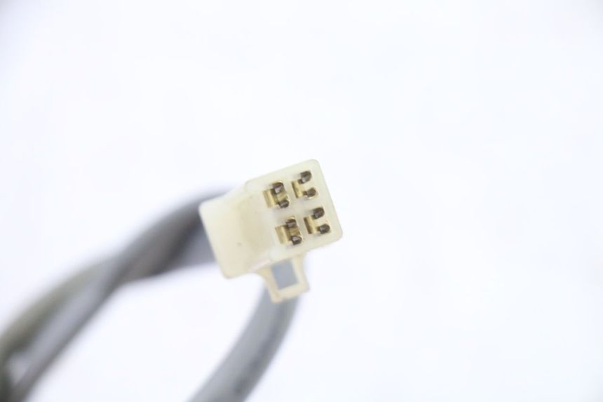 photo de JAUGE RESERVOIR HUILE GILERA RUNNER SP 50 (2006 - 2008) - Autre angle de vue