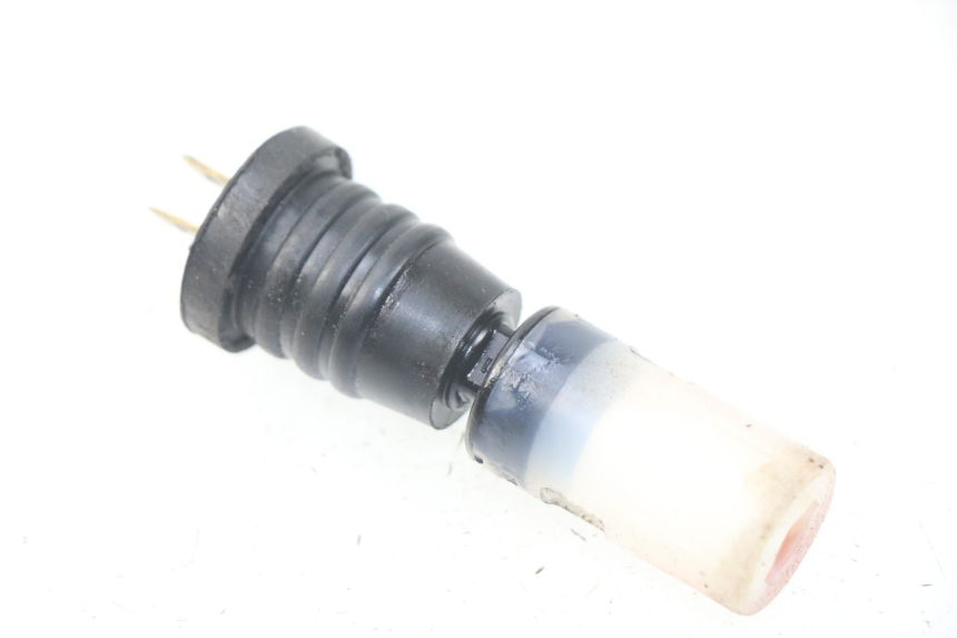 photo de JAUGE RESERVOIR HUILE HONDA SJ BALI 50 (1996 - 1999) - Zoom état d’usage