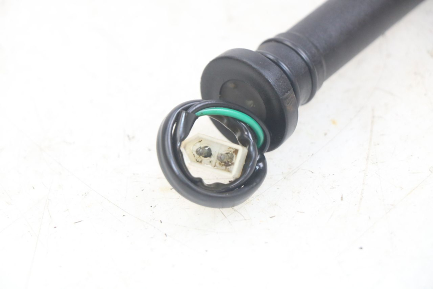 photo de JAUGE RESERVOIR HUILE SHERCO SM-R 50 (2018 - 2021) - Zoom état d’usage