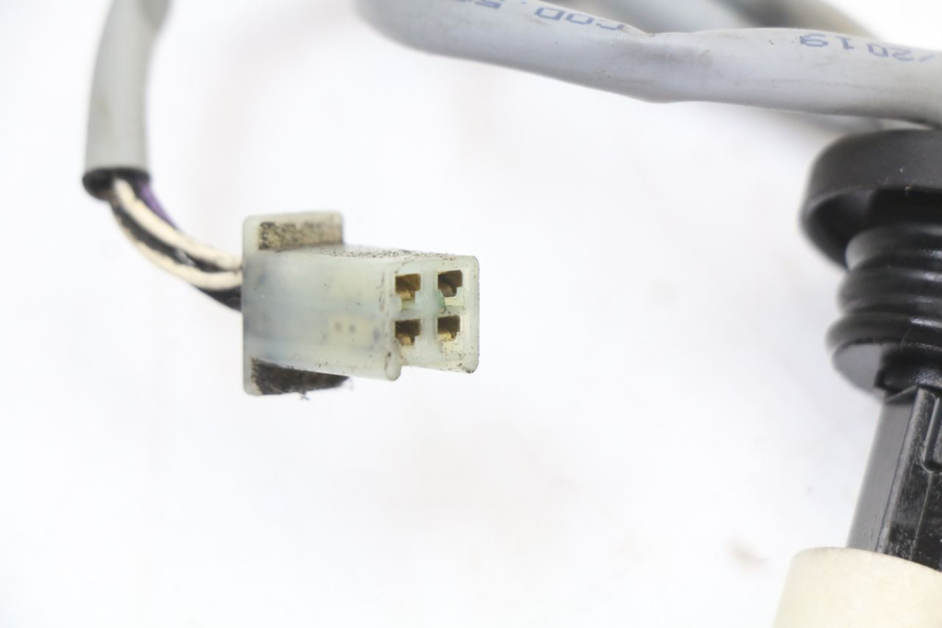 photo de JAUGE RESERVOIR HUILE APRILIA SR 2T 50 (2018 - 2022) - Gros plan technique