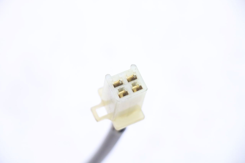 photo de JAUGE RESERVOIR HUILE APRILIA SR 2T 50 (2018 - 2022) - Autre angle de vue