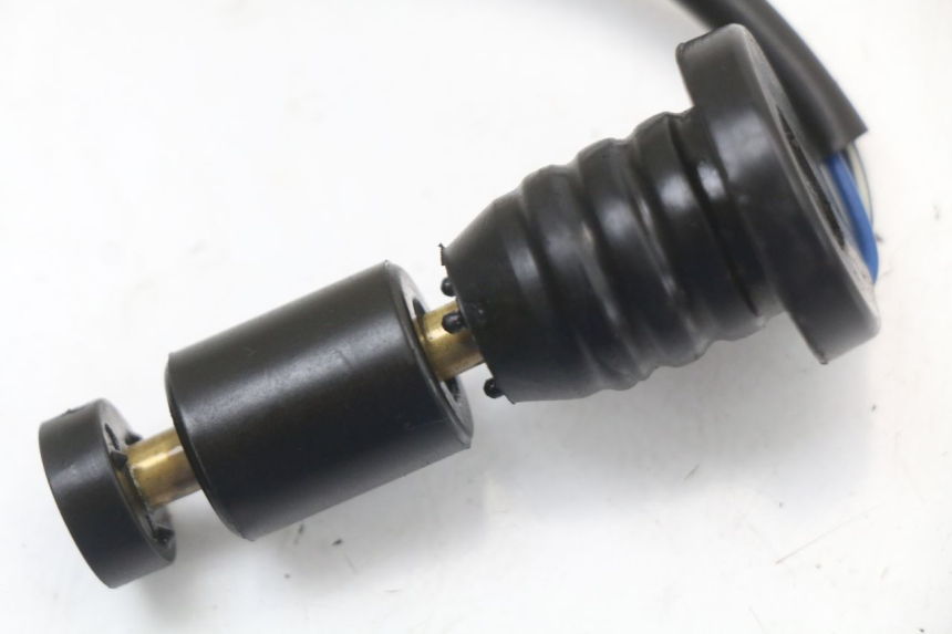 photo de JAUGE RESERVOIR HUILE PEUGEOT STREETZONE I 2T 50 (2018 - 2020) - Détail de la pièce