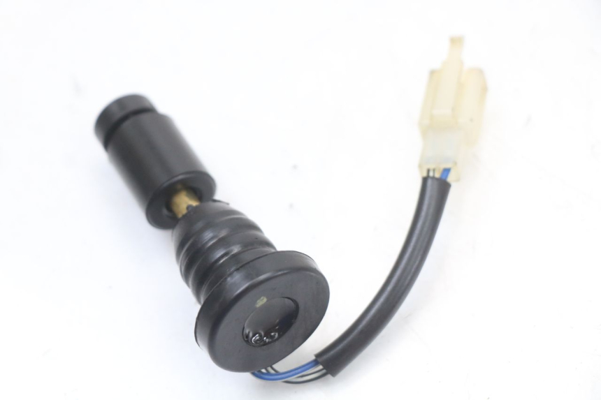 photo de JAUGE RESERVOIR HUILE PEUGEOT STREETZONE I 2T 50 (2018 - 2020) - Zoom état d’usage