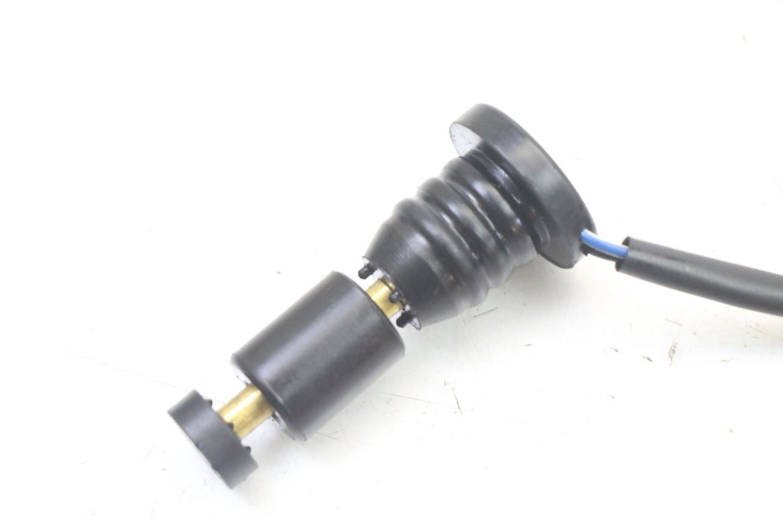 photo de JAUGE RESERVOIR HUILE PEUGEOT STREETZONE I 2T 50 (2018 - 2020) - Détail de la pièce