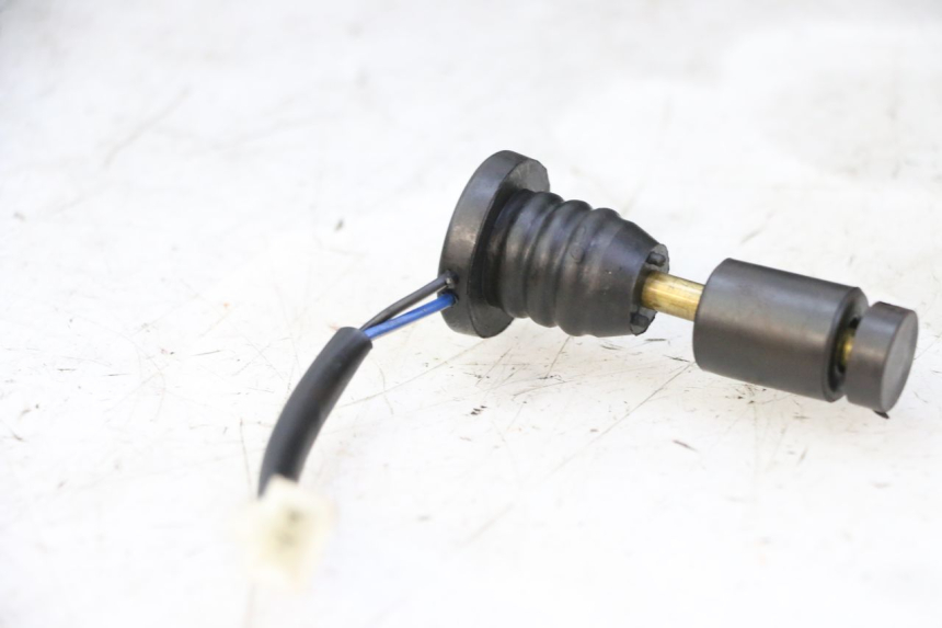 photo de JAUGE RESERVOIR HUILE PEUGEOT STREETZONE I 2T 50 (2018 - 2020) - Détail de la pièce