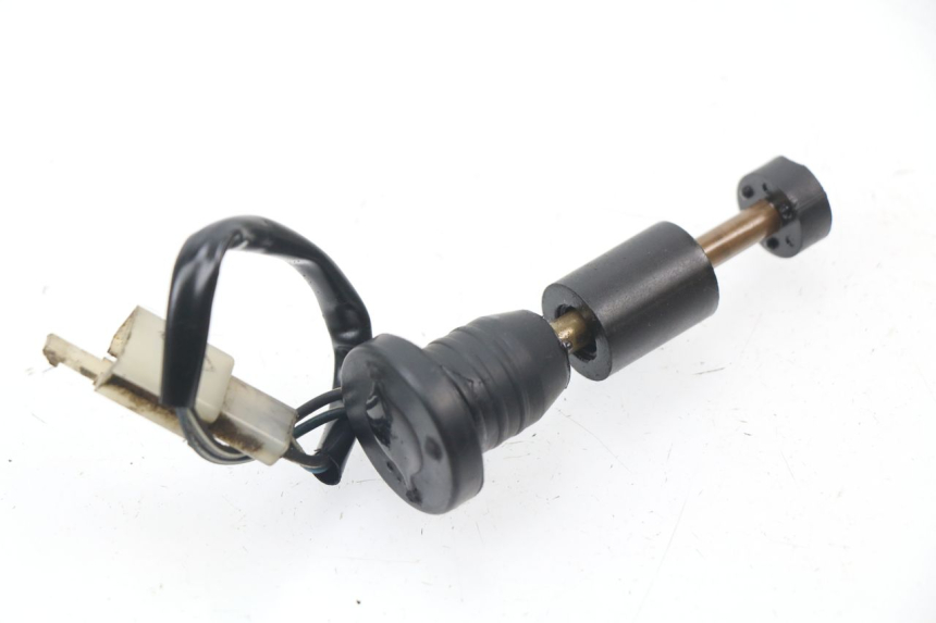 photo de JAUGE RESERVOIR HUILE TNT MOTOR STRIKE 50 (2008 - 2010) - Détail de la pièce