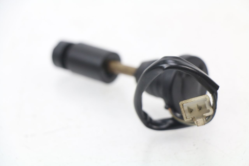 photo de JAUGE RESERVOIR HUILE TNT MOTOR STRIKE 50 (2008 - 2010) - Zoom état d’usage