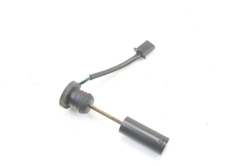 photo de JAUGE RESERVOIR HUILE YAMAHA TDR DELTABOX 125 (1997 - 2003) - Détail de la pièce