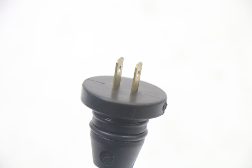 photo de JAUGE RESERVOIR HUILE YAMAHA WHY 50 (1998 - 2000) - Zoom état d’usage