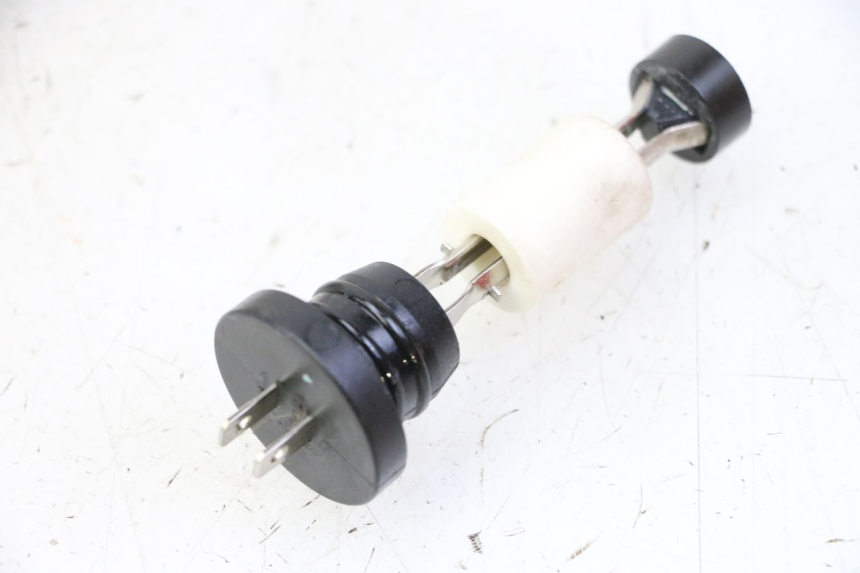 photo de JAUGE RESERVOIR HUILE HONDA X8R 50 (1998 - 2003) - Zoom état d’usage