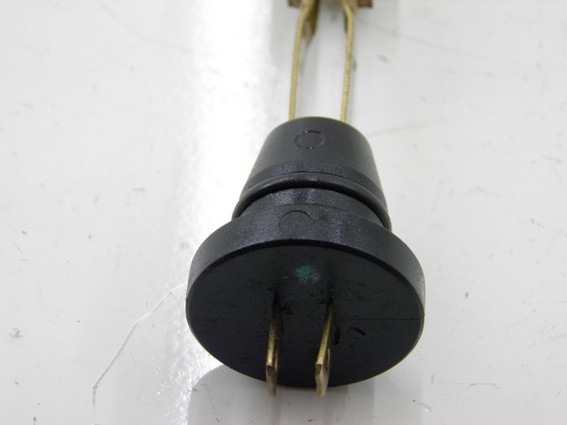 photo de JAUGE RESERVOIR HUILE YAMAHA YN NEO'S 50 (1997 - 2004) - Zoom état d’usage