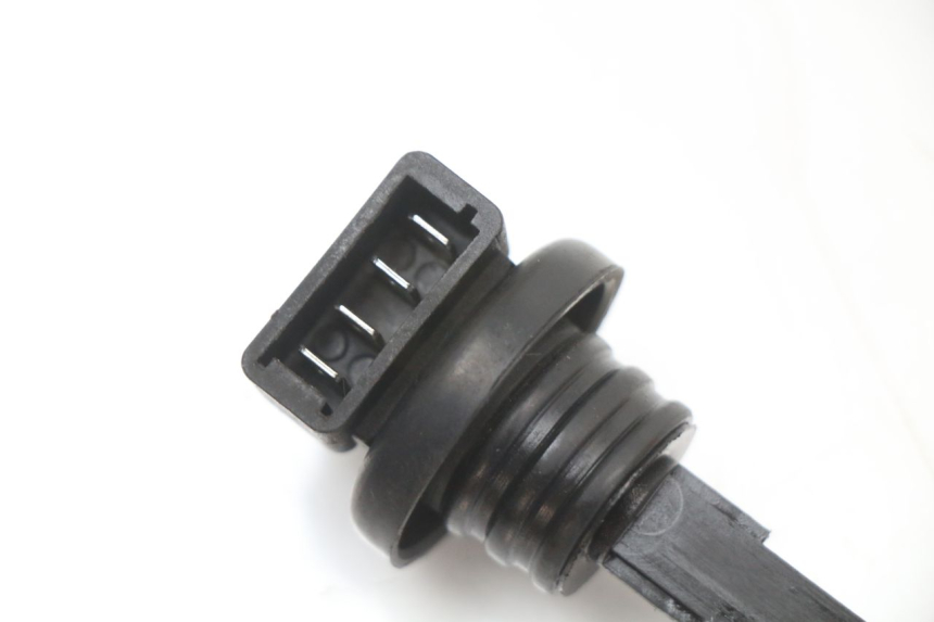 photo de JAUGE RESERVOIR HUILE PIAGGIO ZIP 2T 50 (2009 - 2019) - Détail de la pièce