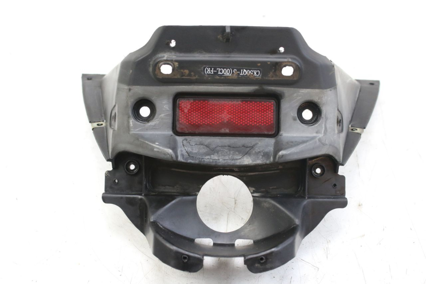 photo de JONCTION CARENAGE ARRIERE KYMCO AGILITY 4T 50 (2005 - 2018) - Vue principale