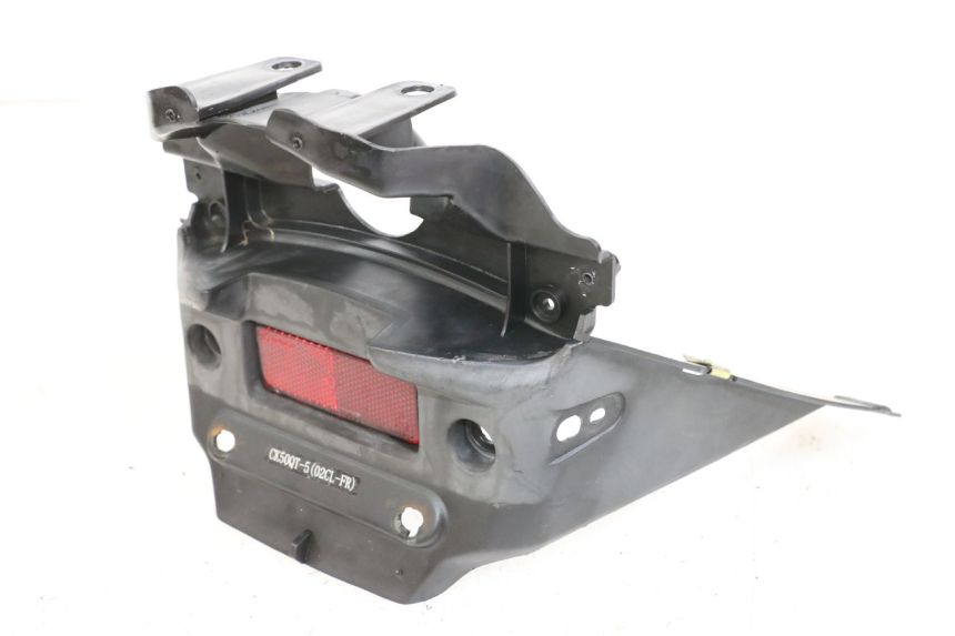 photo de JONCTION CARENAGE ARRIERE KYMCO AGILITY 4T 50 (2005 - 2018) - Vue principale