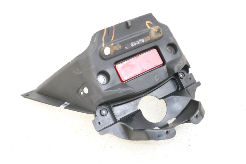 photo de JONCTION CARENAGE ARRIERE KYMCO AGILITY 4T 50 (2018 - 2022) - Autre angle de vue