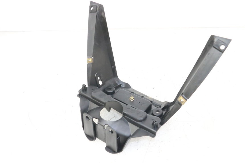 photo de JONCTION CARENAGE ARRIERE KYMCO AGILITY 4T 50 (2005 - 2018) - Zoom état d’usage