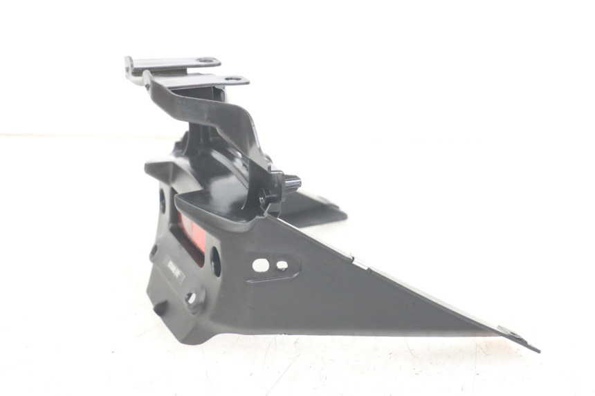 photo de JONCTION CARENAGE ARRIERE KYMCO AGILITY 4T 50 (2018 - 2022) - Autre angle de vue