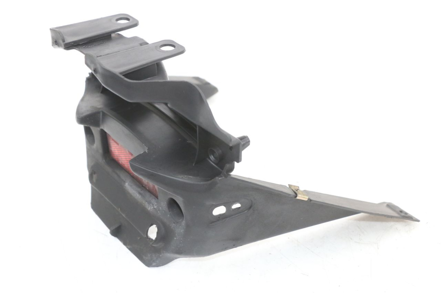 photo de JONCTION CARENAGE ARRIERE KYMCO AGILITY FR 2T 50 (2012 - 2017) - Zoom état d’usage