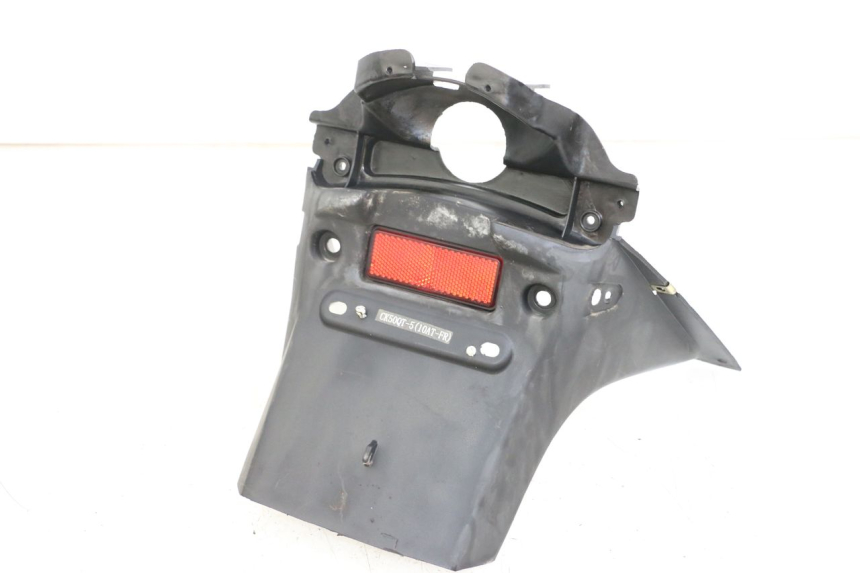 photo de JONCTION CARENAGE ARRIERE KYMCO AGILITY PREMIUM 50 (2007 - 2010) - Vue principale