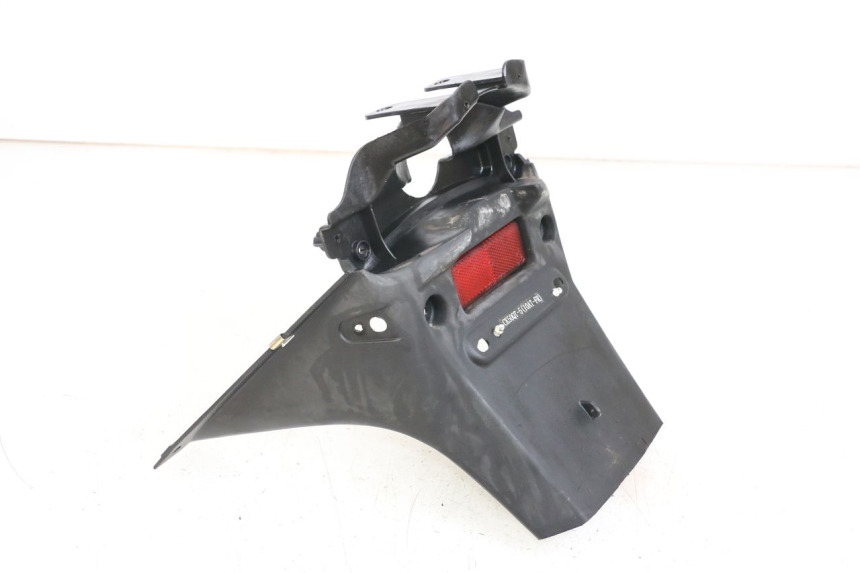 photo de JONCTION CARENAGE ARRIERE KYMCO AGILITY PREMIUM 50 (2007 - 2010) - Gros plan technique