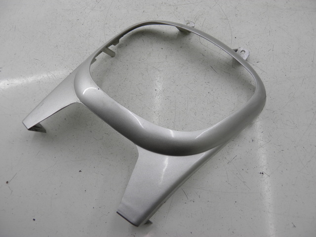 photo de JONCTION CARENAGE ARRIERE BENZHOU YY50QT31 VINTAGE 50 (2009 - 2012) - Vue principale