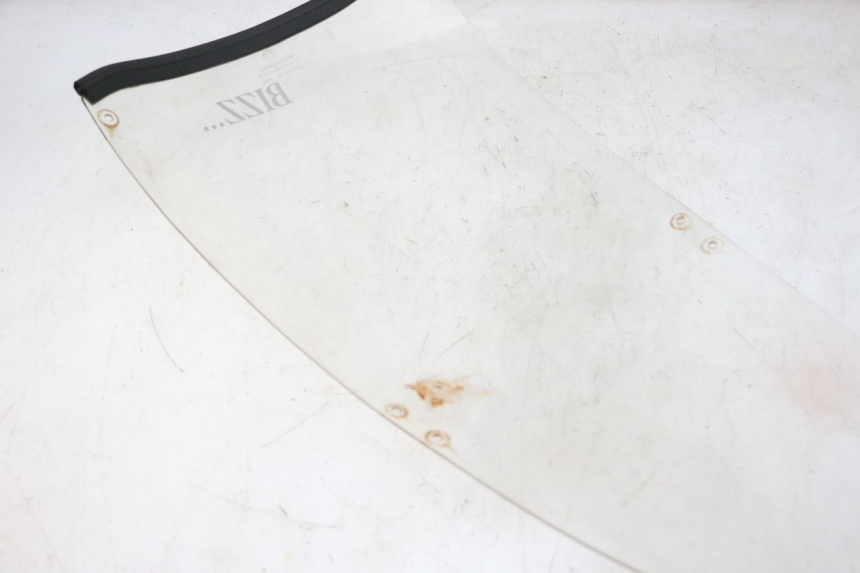 photo de JONCTION CARENAGE ARRIERE BMW C1 125 (2000 - 2003) - Zoom état d’usage