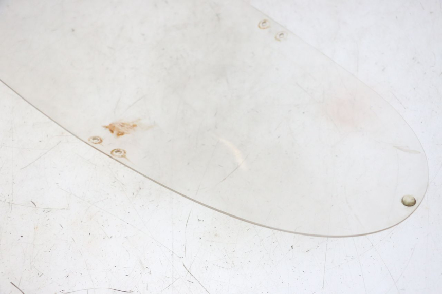 photo de JONCTION CARENAGE ARRIERE BMW C1 125 (2000 - 2003) - Autre angle de vue