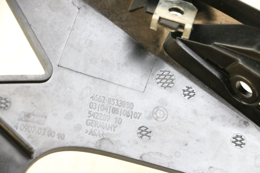 photo de JONCTION CARENAGE ARRIERE BMW S RR ABS S1000RR 1000 (2015 - 2018) - Détail de la pièce