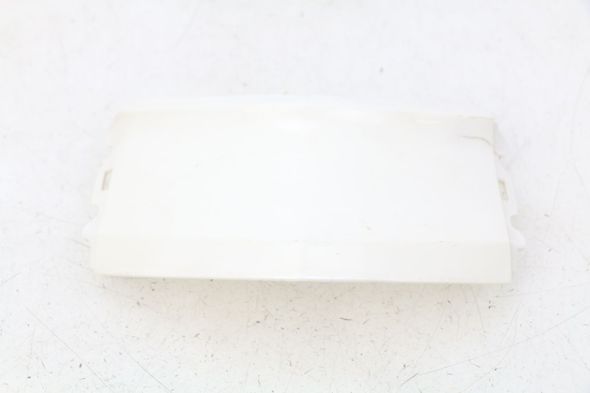 photo de JONCTION CARENAGE ARRIERE TNT MOTOR BOSTON 4T 50 (2018 - 2025) - Gros plan technique