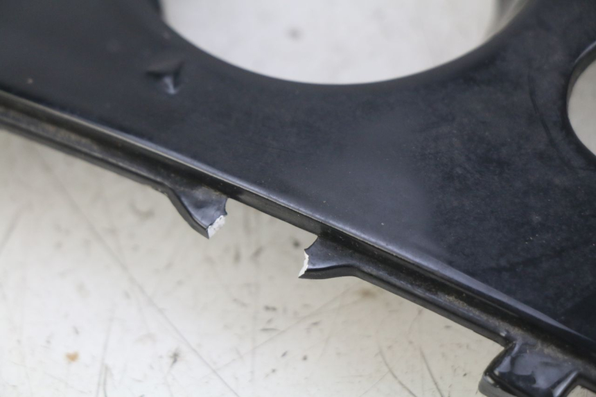 photo de JONCTION CARENAGE ARRIERE BAOTIAN BT 49 QT-9 50 (2006 - 2010) - Vue d’ensemble