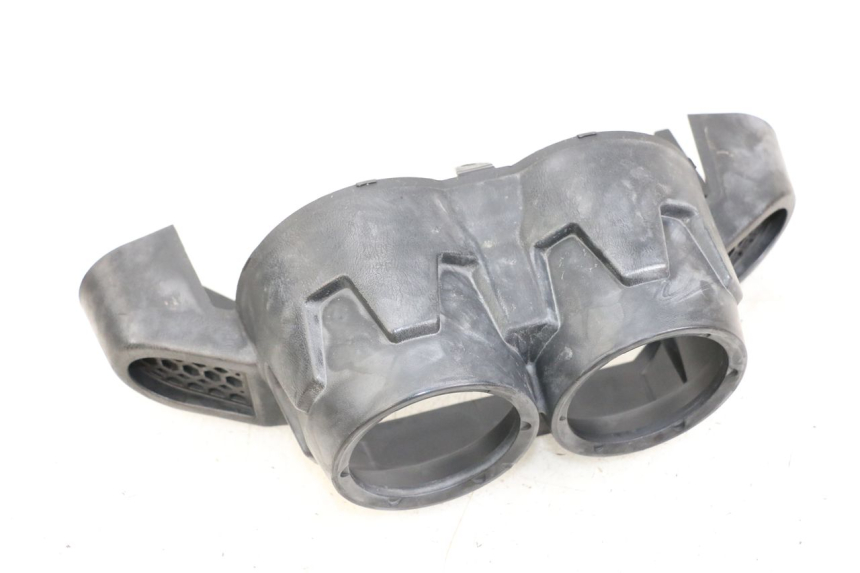 photo de JONCTION CARENAGE ARRIERE YAMAHA BW'S BWS 125 (2010 - 2013) - Détail de la pièce