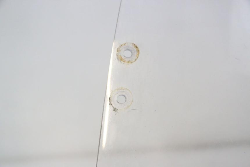 photo de JONCTION CARENAGE ARRIERE BMW C1 125 (2000 - 2003) - État de surface