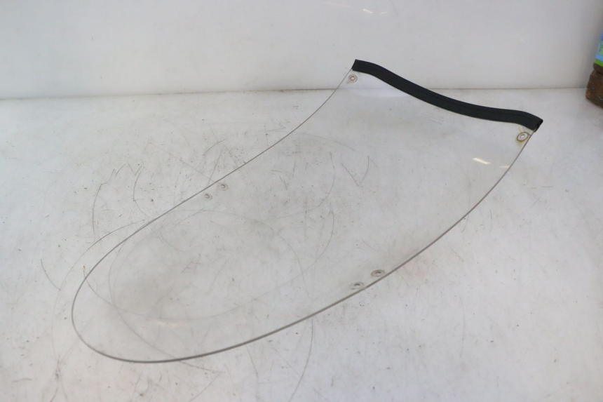 photo de JONCTION CARENAGE ARRIERE BMW C1 125 (2000 - 2003) - Pièce contrôlée