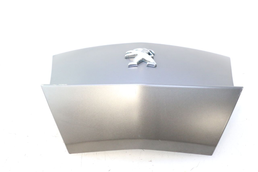 photo de JONCTION CARENAGE ARRIERE PEUGEOT CITYSTAR 2T 50 (2018 - 2021) - Zoom état d’usage