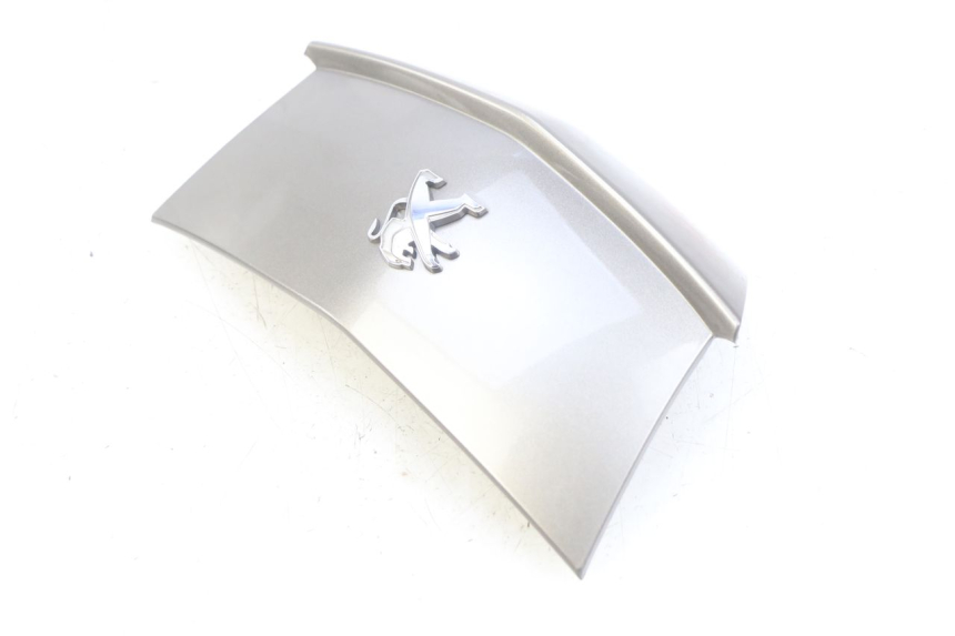 photo de JONCTION CARENAGE ARRIERE PEUGEOT CITYSTAR AIR 125 (2014 - 2017) - Zoom état d’usage