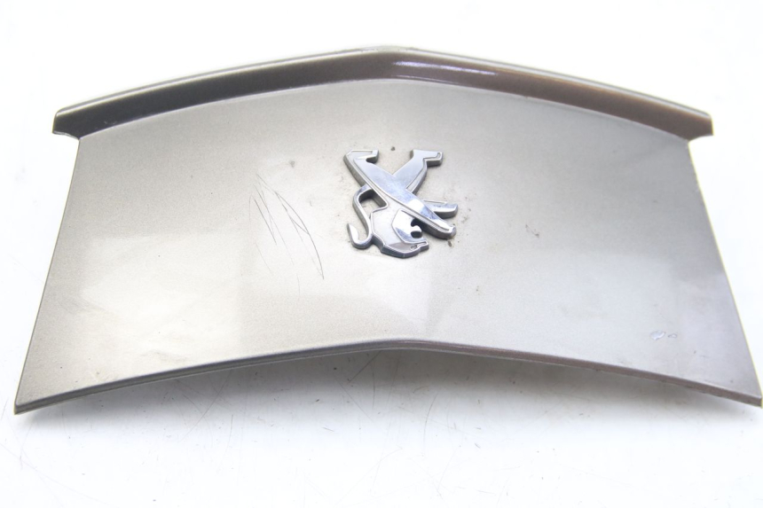 photo de JONCTION CARENAGE ARRIERE PEUGEOT CITYSTAR 125 (2011 - 2017) - Détail de la pièce